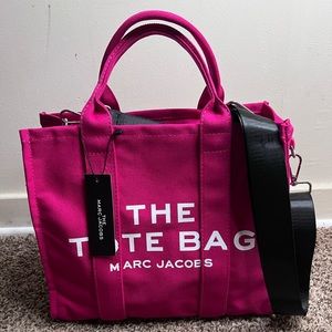 The Tote Bag